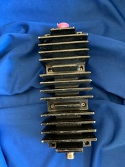 Weinschel 45-20-33 250 Watt 1.5 Ghz Fixed Coaxial Attenuator