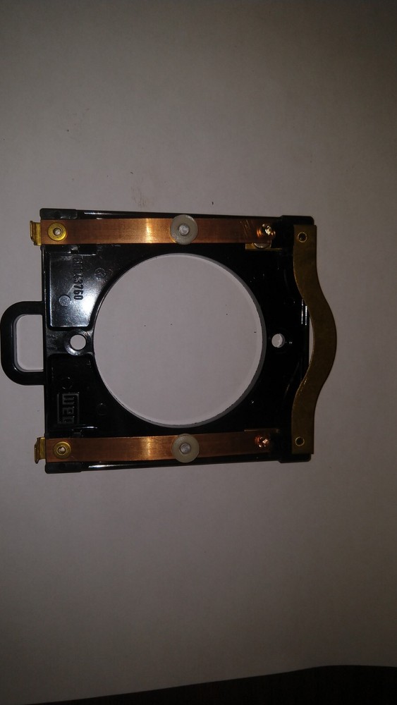 Weg Start stationary centrifugal Switch 60043760 ORIGINAL