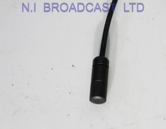 Sony Brand new ECM-V1BMP Lavalier Electret Condenser Microphone (many available