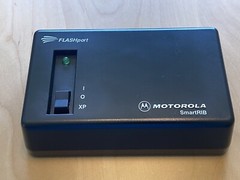 Motorola RLN1015D SmartRIB SRIB Radio Interface Box – New In Box RLN1015