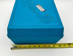 Sure-Shot II by Addison HVAC Refrigerant Testing System Tool