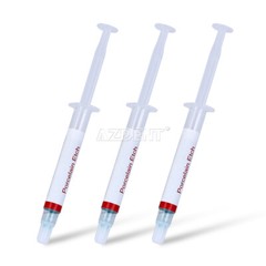 Dental Gel di incisione in porcellana dentale 9,5% Etcant di acido idrofluorico