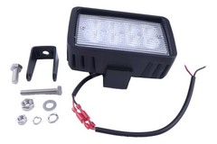 YUXSOUQ LED Side Mount Light TL3075 Compatible with Case/IH Tractor Magnum 215