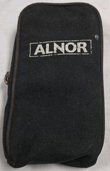 ALNOR Thermo-anemometer Model 9850 AKA TSI 9850 Compuflow