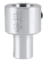 3/4 in. Annular Cutter Extension for a 3/4” / 19.05 mm Weldon Shank Annular Cut