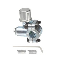 XPARTCO BPV31 Refrigerator Refrigerant Piercing Valve, Line Tap Valve Kits