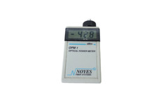 Noyes Fiber OPM1-2B Optical Power Meter – Free Shipping