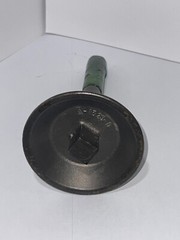 Threaded Valve Part # A-1325-D A1325D 1/2-20 SAE Unused Old STock SI 3092 QTY 1