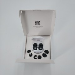 Loop Quiet 2 Noise Reduction Earplugs 14/21 Black New Open Box