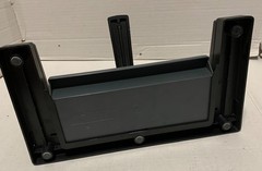 Swingline 2-4 Holes 40 Pages Heavy Duty Punch Model 450