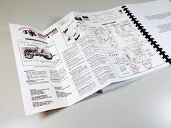 Ferguson To-30 To-20 Te-20 Tractor Service Repair Shop Manual To20 Te20 To30
