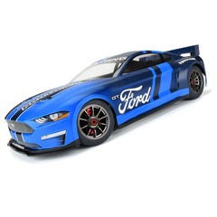 Racing 1/7 Toyo Prxs R888R S3 Rr 2.9 BLTD MTD Spctr Gnmtl PRO1020011 RC Tire