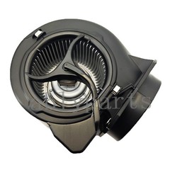 New Cooling fan 230V 50/60Hz 1.55/175A 3.55/400W For ebmpapst D2E146-HT65-14