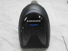 5 x Datalogic Gryphon GD4500 Handheld Barcode Scanners GD4590-BK-DGM