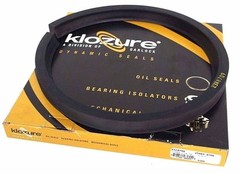 NIB KLOZURE GARLOCK 25003-8700 23X8709 MILL RIGHT N SPLIT, 8.500″ ID, 9.875″ OD