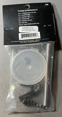 TapeTech 340 Asgard Taper Cutter Chain Assembly Tape Tech 340 NEW