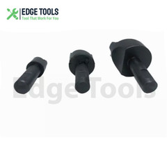Fly Cutter Set 1/2″ Shank 3/4” To 1-1/2”Cutting Milling Hardened Tool Bit USA
