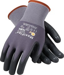 PIP G-Tek Coated Work Gloves; MaxiFlex Endurance (34-844/M)