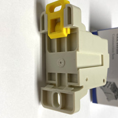 Power Junction Box Distribution Terminal Block Connector DIN Rail 80A OH SELLER