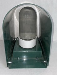 Abolite Lighting Fluorescent Luminaire 120V-277V