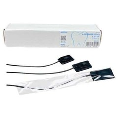 BriteDent X-Ray Sensor Sleeves, 500/Pk 1-3/8″ x 8″
