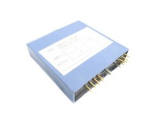 FISHER 12B2491X012 1-5V 0-400’F NSNP