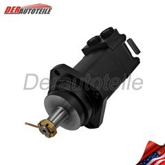 Hydrostatic Drive Motor 6686261 For Bobcat MT100, MT52, MT55, MT85 Left or Right