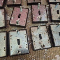 Digilock Aspire Electronic Keypad Keyless Replacement Lot of 15 Locker Cabinet