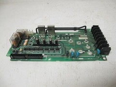 Mitsubishi J3-P412B-EB BC386A558G52 AC Servo Board MR-J3-500B PC PCB J3-P412B