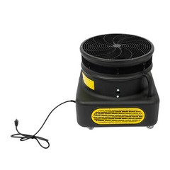 750W Air Blower Fan Inflatable Wind Dancer Tube Man Fly Guy Sky Puppet 3400R/Min