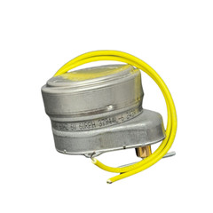 Synchron damper motor 37944L for Ztech Buetler Dampers 24vac Long Pin motor