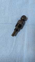 STENNER PUMP UCAK300 INJECTOR W/NUT & FERRULE 1/4″