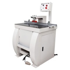 110V Dust-free Pneumatic Woodworking Hinge Drilling Machine 45-9.5 0.6-0.8MPA