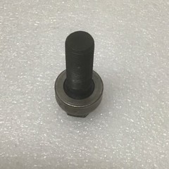 Greenlee 5004040 Knockout Draw Bolt Stud 3/4″ X 3″ (Overall Length 3″)