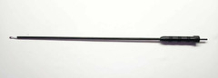 Laparoscopic Monopolar Spatula 5mmx330mm Best Quality Reusable Instruments