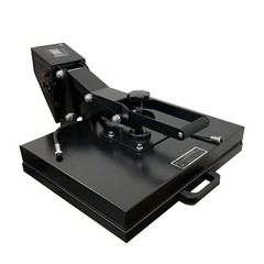 16×20 Heat Press Machine 1600W Swing Away Digital Sublimation Transfer 40x50cm