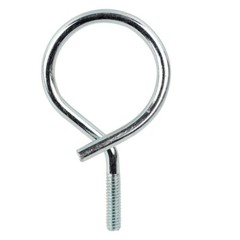 Skywalker 2″ ID Bridle Wiring Rings for Beam Clamps (25 Pack)