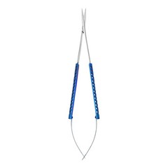 11X Dental Micro Surgical Periodontal Oral Surgery Kit BLUE by SOP Instruments