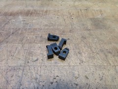 Kennametal CM-72 indexable toolholder insert clamp
