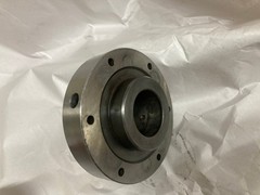 DUNHAM 5C Collet Chuck CNC & Manual Lathe USA Machinist