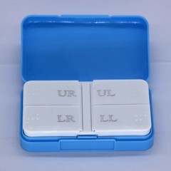 5 ORMAER Dental orthodontic Self-ligating Brackets roth 022 345 Hooks With tool