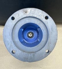 Sumitomo Drive Technologies CNHJ-6085Y-15 1.04HP PA021661 15:1 537In-Lbs Torque