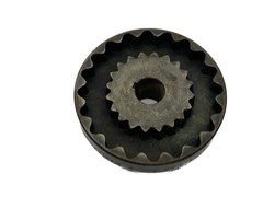 NEW OLD STOCK Lovejoy 3/4” Bore 6J 6000 Max RPM Flange Coupling 36079