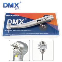 COXO Style DMXDENT A16-ES/E Dental LED E-generator High Speed Handpiece Fit NSK