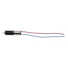 6mm DC 3V Mini-Coreless Planetary Gearbox Gear Reducer Deceleration Motor