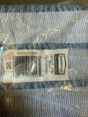 10 PACK Rubbermaid Commercial Blend Mop Head