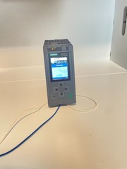 Siemens SIMATIC S7-1500 CPU 1516-3 PN/DP PLC Module 6ES7516-3AN01-0AB0 S7-1500F