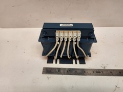 MTE Corporation 3 Phase Line Reactor RLW-001405 14 amps, 2.600mH.