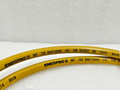 Enerpac HC7206 Hose 6 FT 3/8 NPT + CH-604 700 Bar 10000 PSi New Fast Shipping