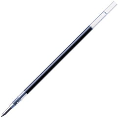 Zebra Pen Gel Pen Refill – 0.70 Mm – Medium Point – Black (ZEB88112)